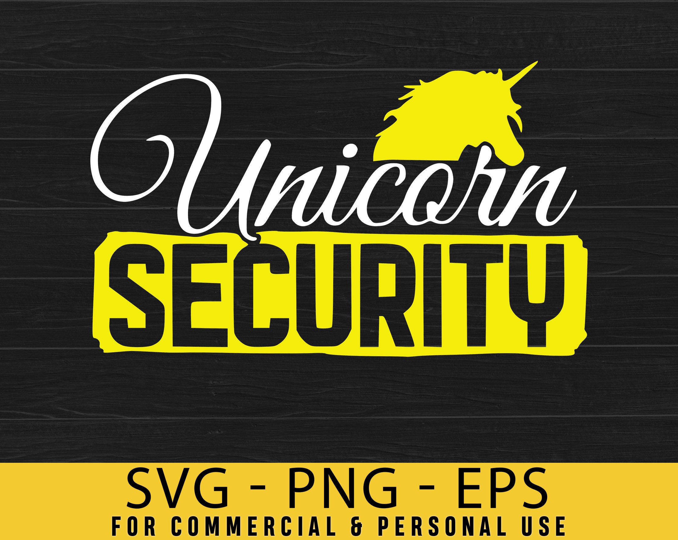 Download Unicorn Security Svg Unicorn Svg Unicorn Clipart Svg Etsy