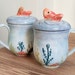 see more listings in the Pottery Mug section