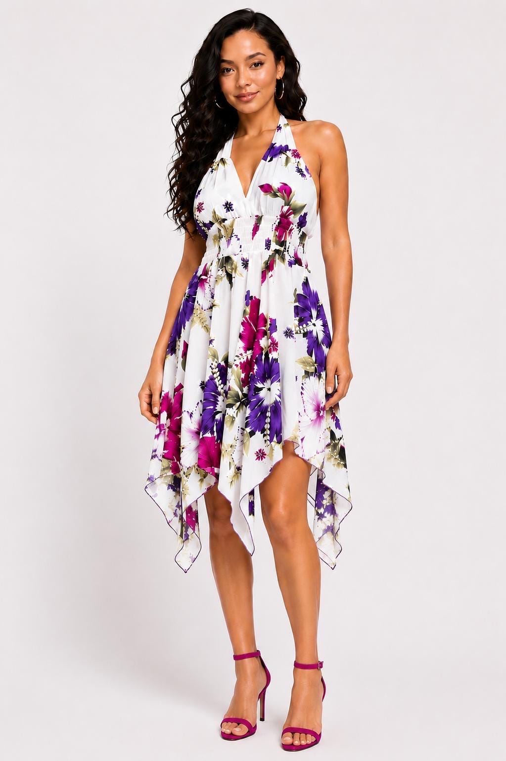 Teen Beach Dress