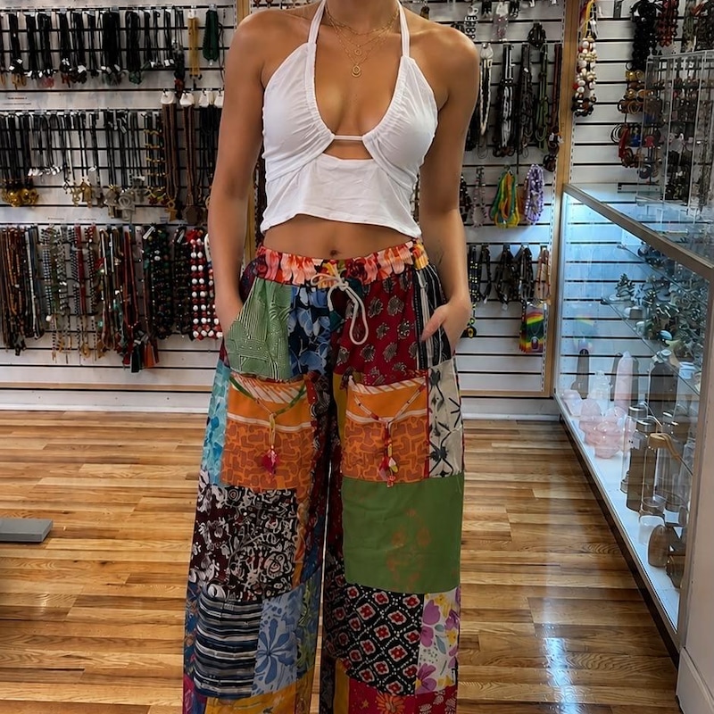 Festival Artisan Clothing - Etsy