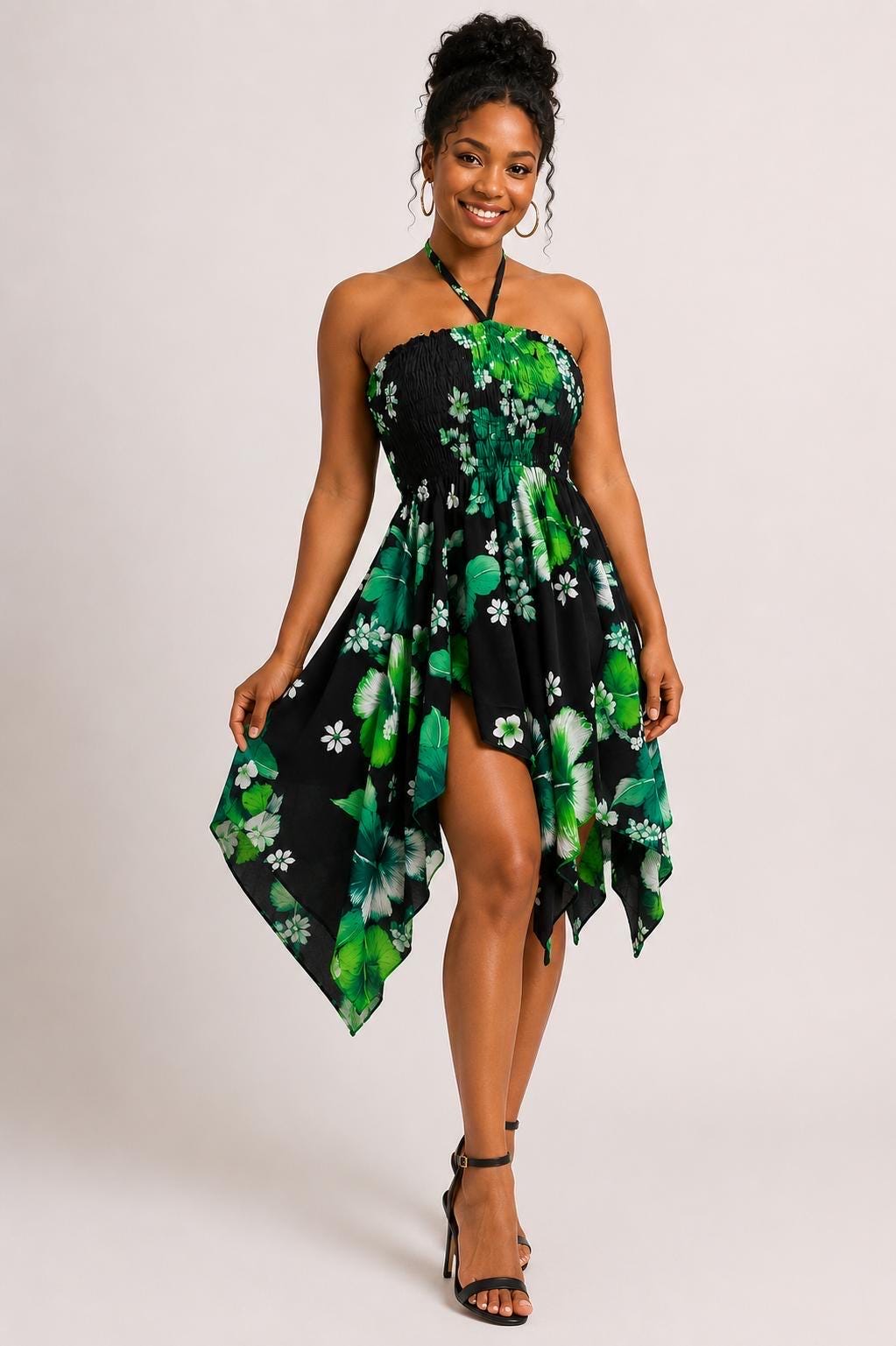 hawaiian dress formal Hawaii Dresses aintree races hat