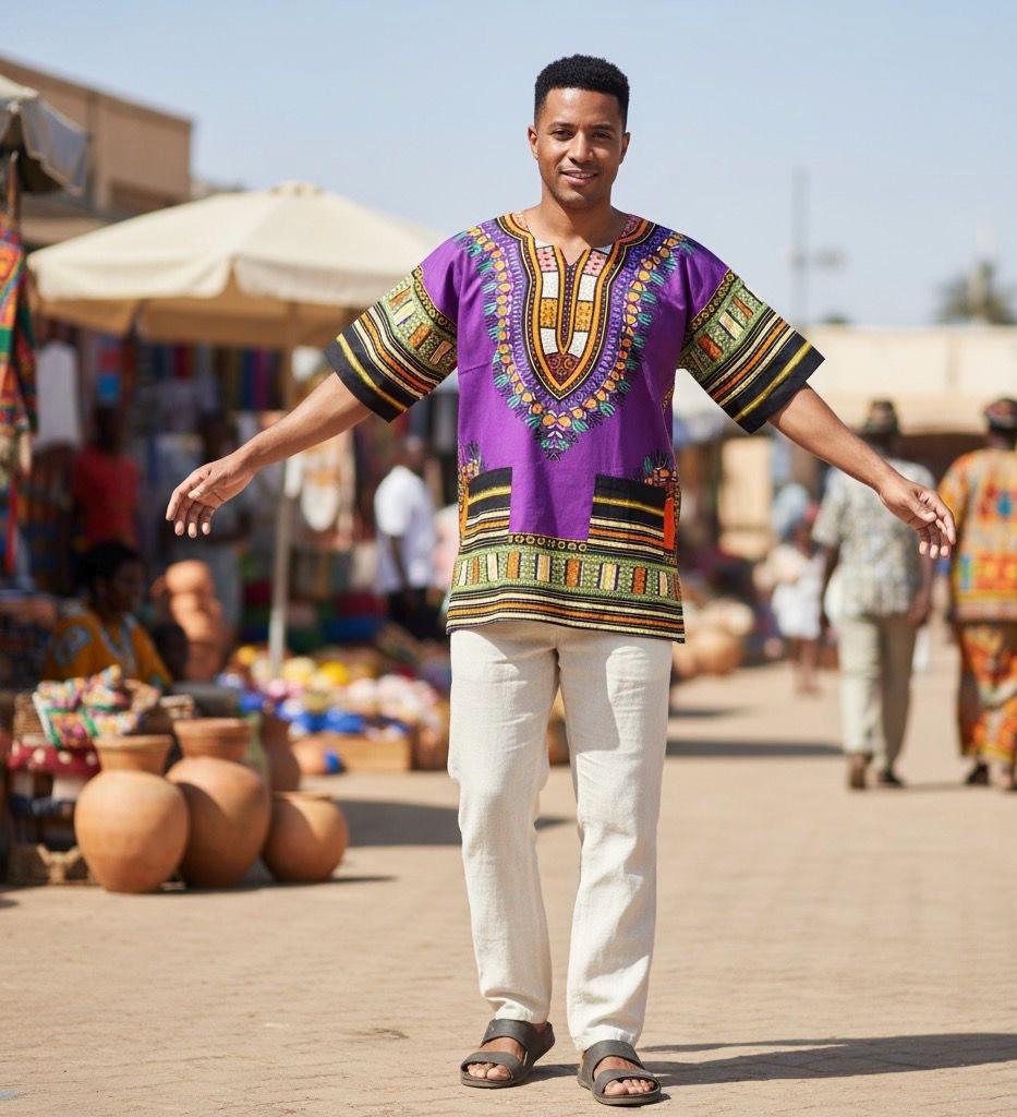 African Men Clothing - Etsy African Men Clothing - Etsy