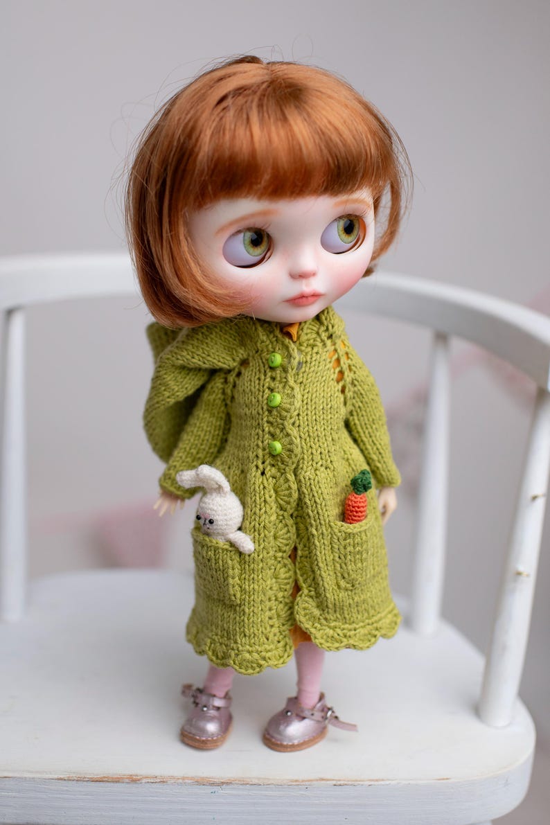 Handmade for tiny dreamers