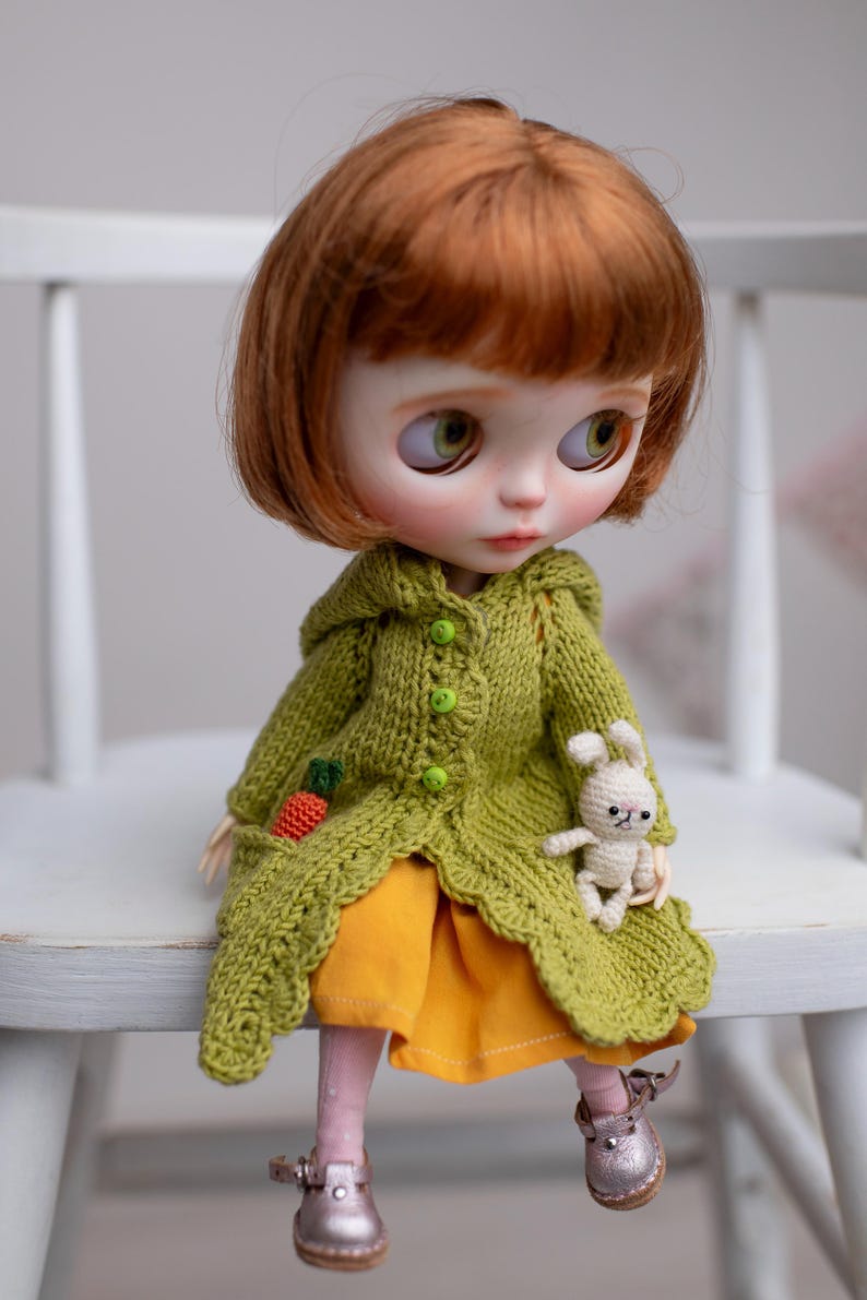 Tiny treasures for miniature worlds