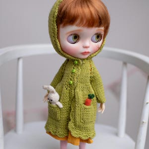 Made for magical Blythe photography
