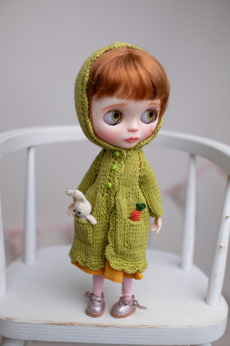 Made for magical Blythe photography
