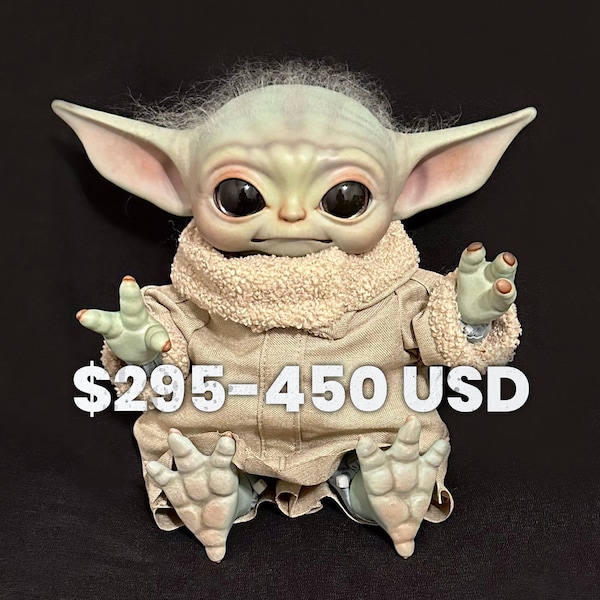 йода - Etsy