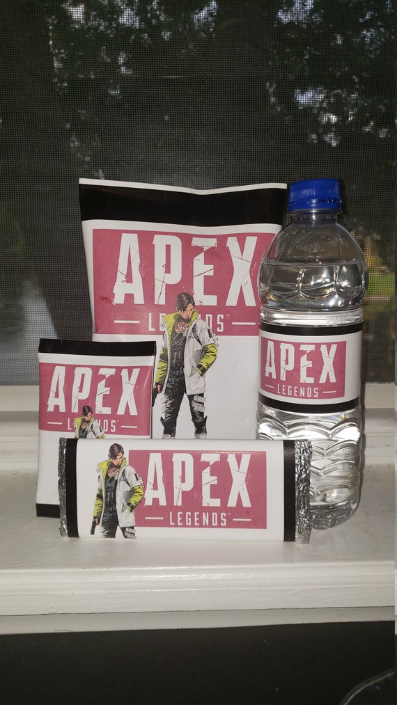 Apex Legends Water Bottle Labels Instant Download Etsy Apex Legends Water Bottle Labels Instant Download Etsy