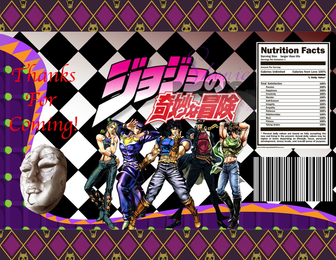 その他 JOJO il_1080xN.3600073684_4q7x.jpg