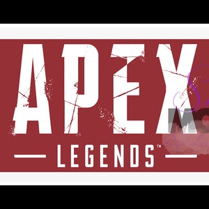 Etykiety na butelki z wodą Apex Legends — NATYCHMIASTOWE POBIERANIE