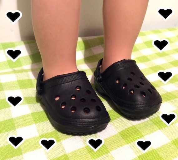 American girl doll shoe size sale