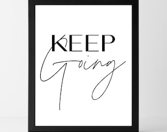 Continuar / Descarga instantánea