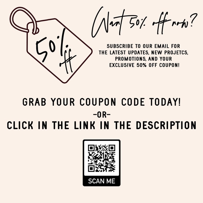Instant Download BUY 2 GET 1 FREE We Can Do Hard Things Glennon Doyle Quote