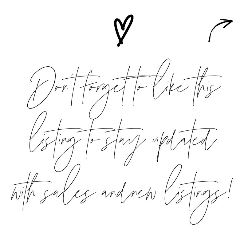 Instant Download BUY 2 GET 1 FREE We Can Do Hard Things Glennon Doyle Quote