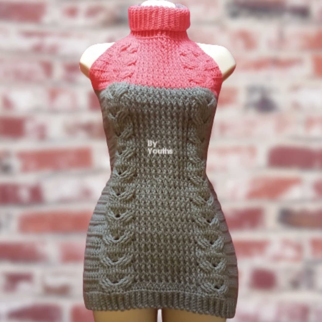 Killer virgin sweater sale