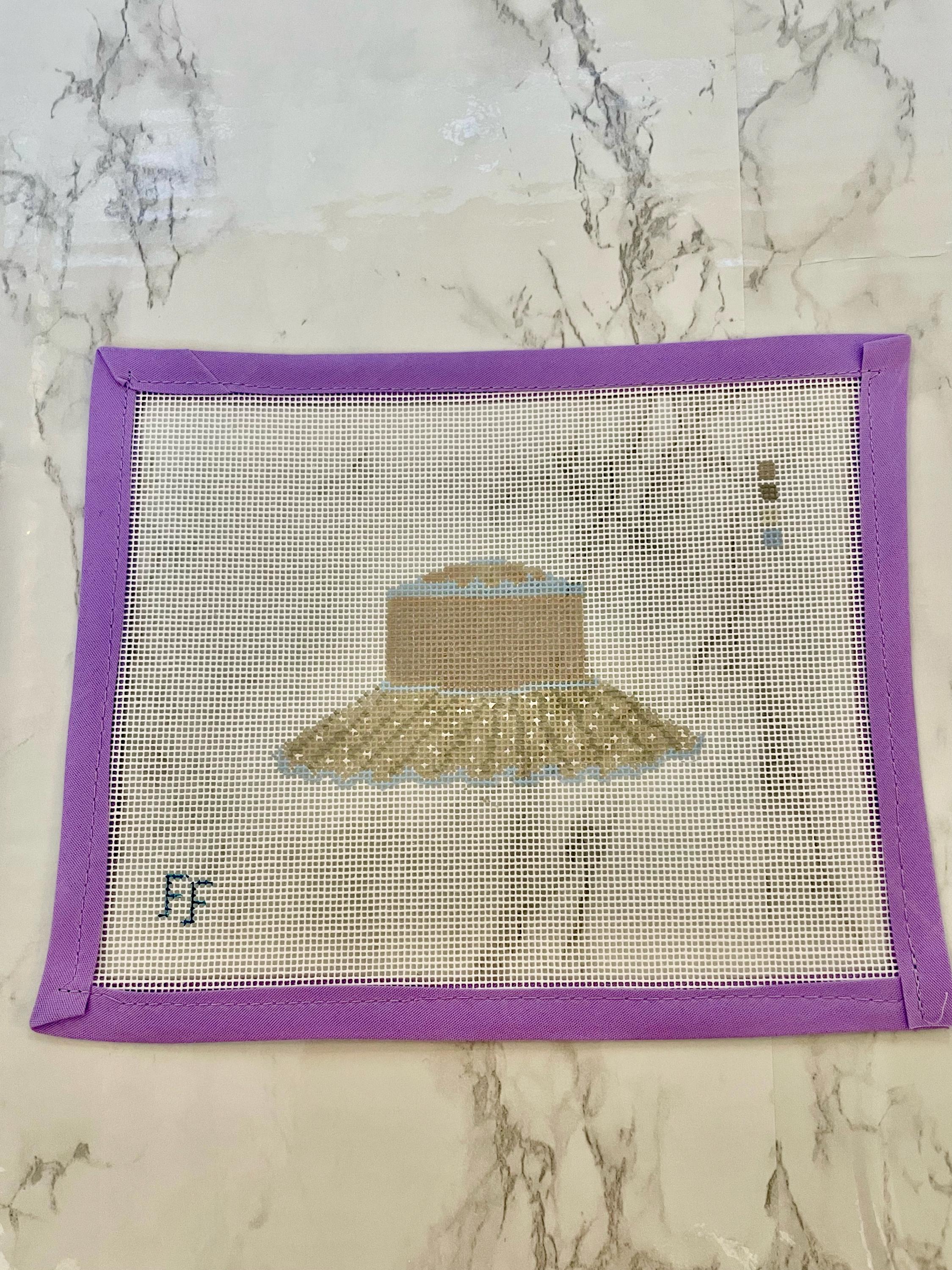 London Needlepoint - Etsy