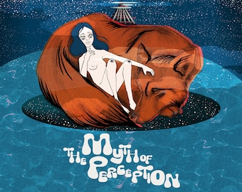 Il mito della percezione (CD)