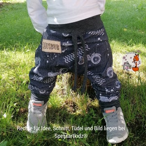 Tractor Pants Jogger Gift Boys Sweat Baby Basics