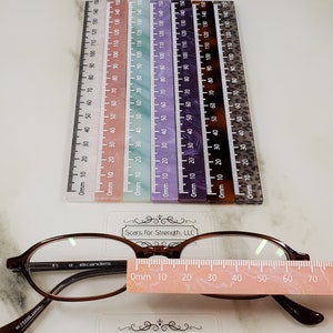 PD stick: Elements, 150 MM 15 CM Ruler