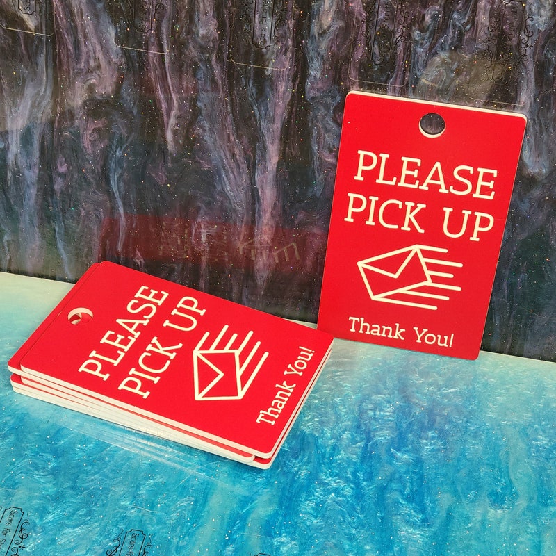 Outgoing Shipping Sign Outgoing Mail Sign - Etsy
