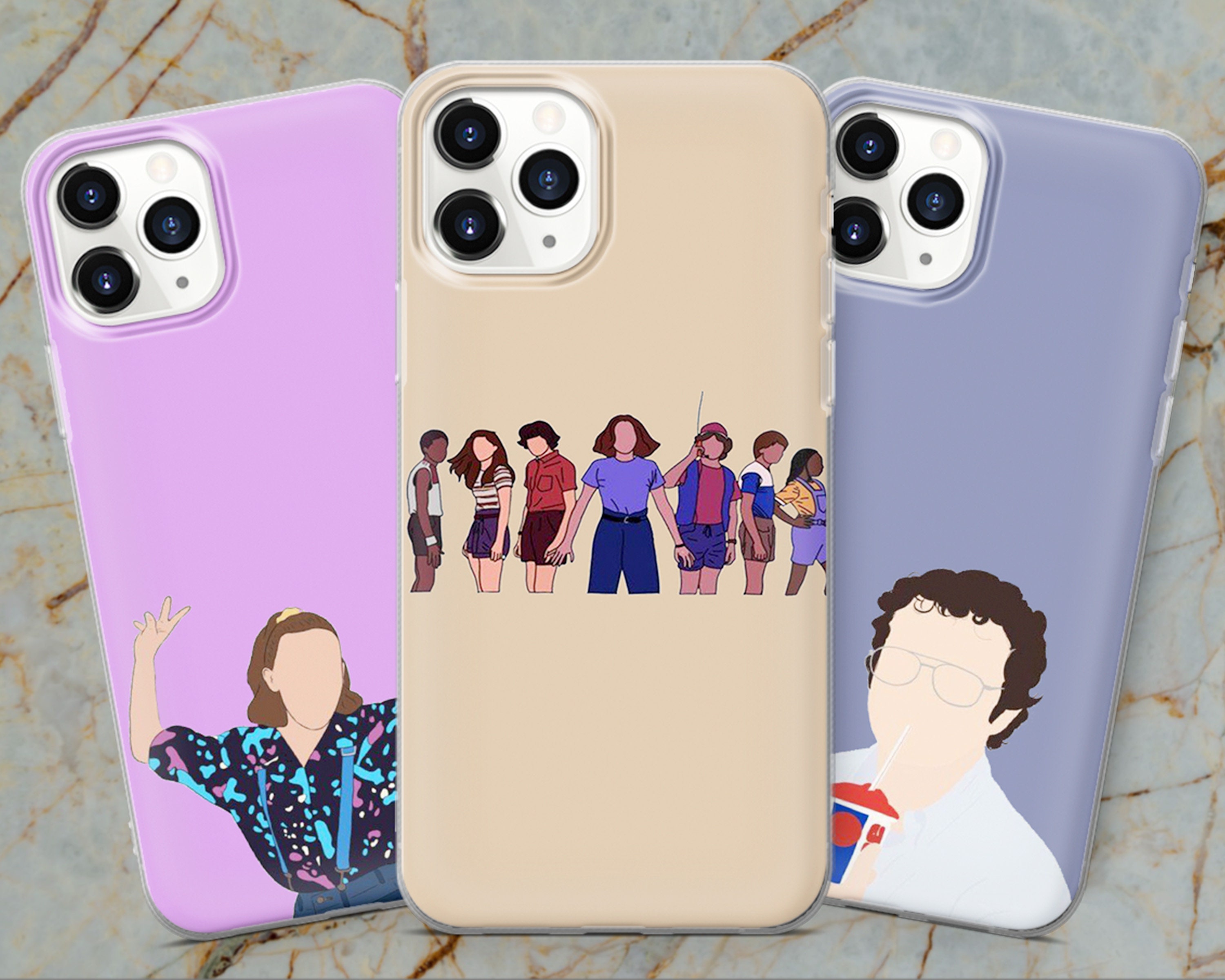 Where to Buy Unique Phone Cases in 2022 to Match Your Aesthetic