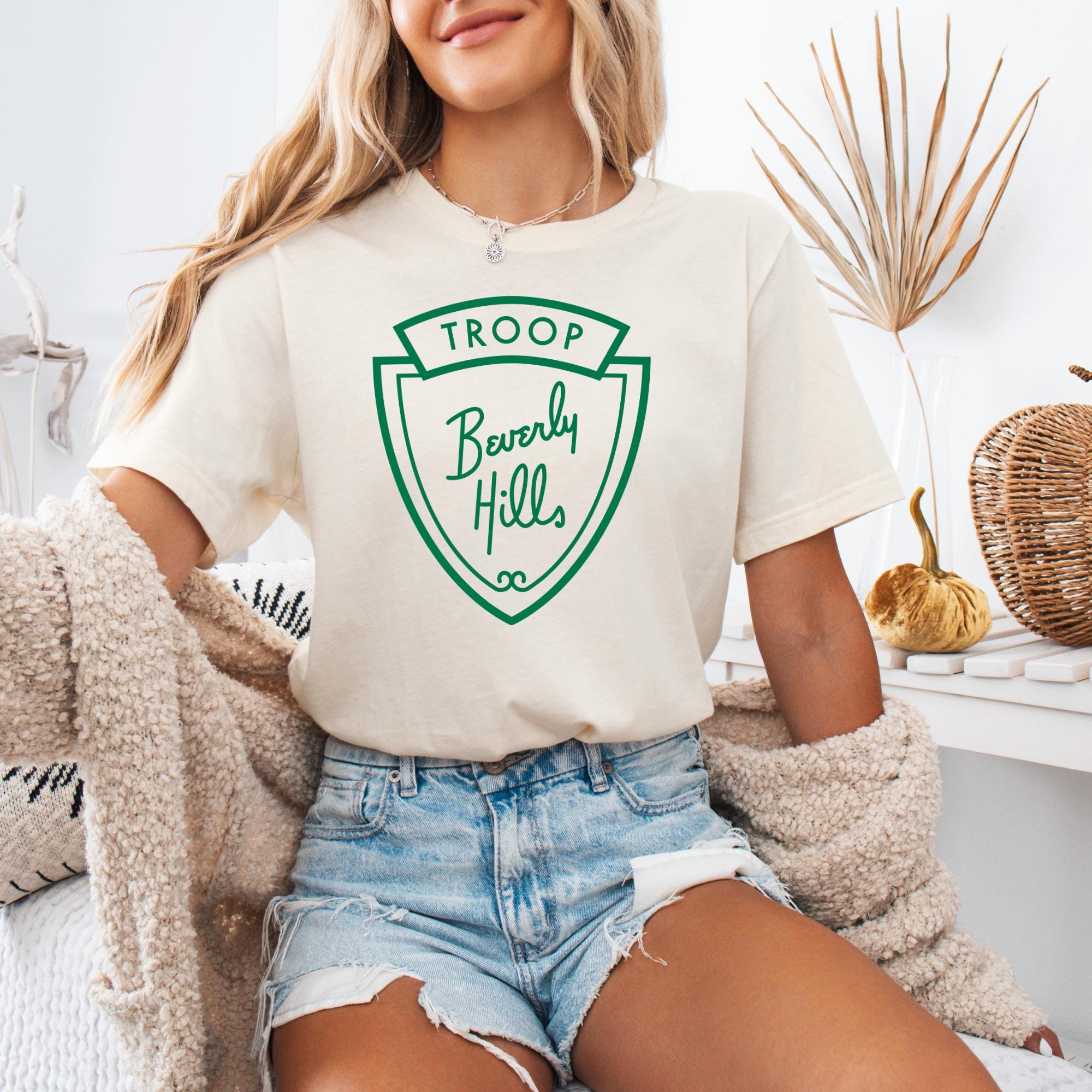 Hill Crop - Etsy