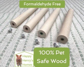 20cm Legs for Platforms