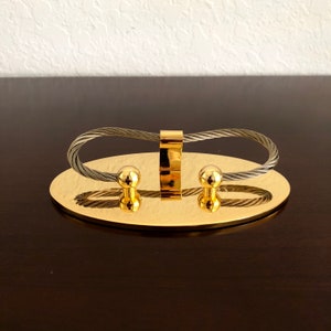 Vintage Visitenkarte Halter, Visitenkarte Halter für Frauen, Visitenkarte Halter für Männer, Visitenkarte Halter für Schreibtisch, für Schreibtisch für Frauen