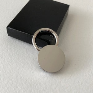 Vintage Schlüsselanhänger / Geschenk für sie / Geschenk für ihn