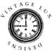 Vintage Lux Designs Team