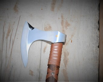 Quality Products Are The Name Of Modern Axe By Modernaxeandcraft