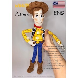 Buy Disney Toy Story 16 Talking Woody Doll Online at desertcartINDIA