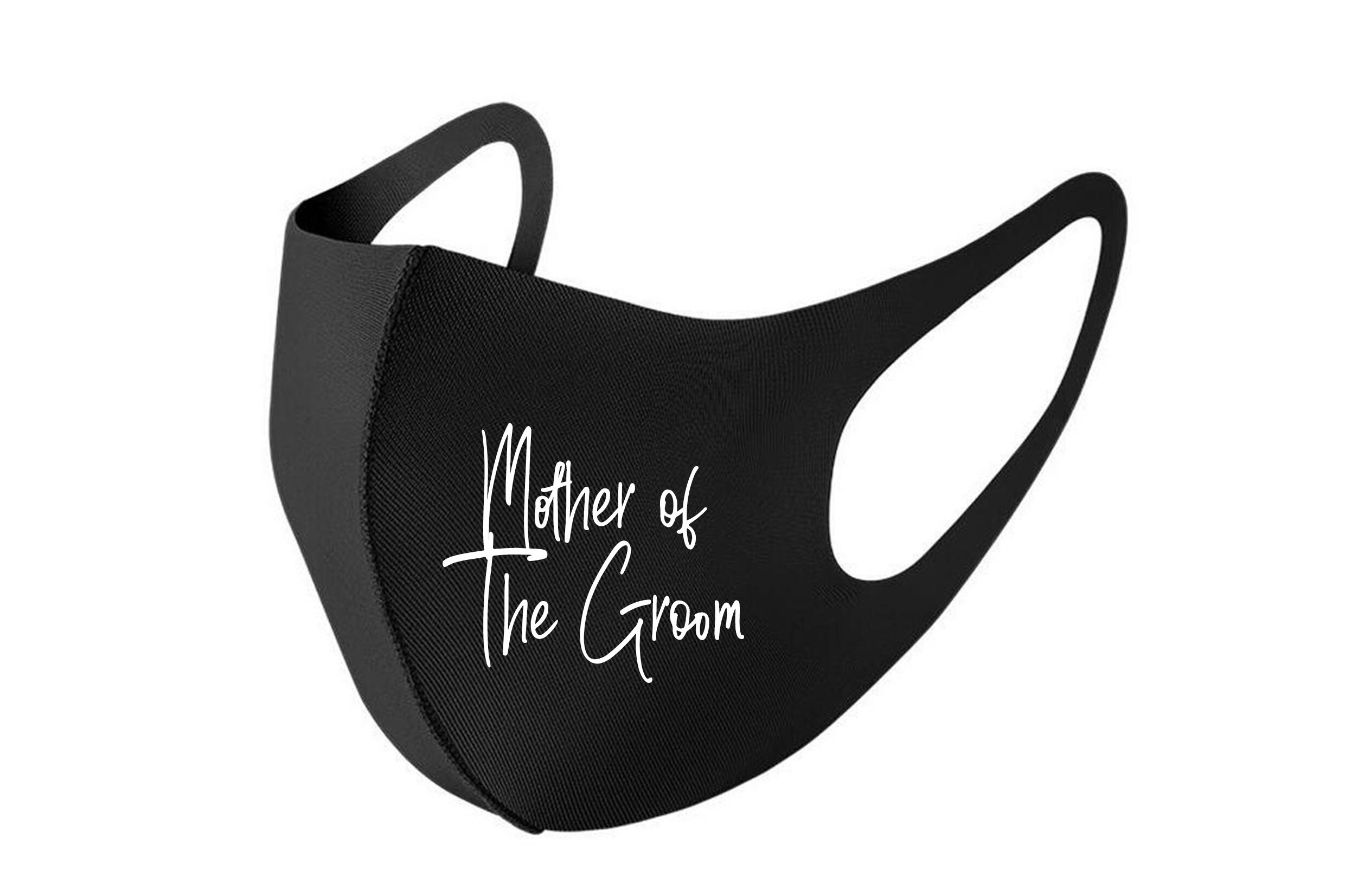 Face Mask Hen Party Face Mask Personalised Face Mask Adult Etsy UK