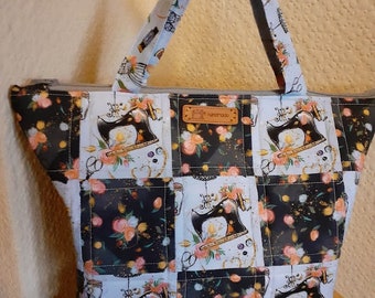 Bag Sewing Kit, Sewing Kit, On The Go Sewing Bag