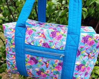 Overnight Bag Sewing Kit