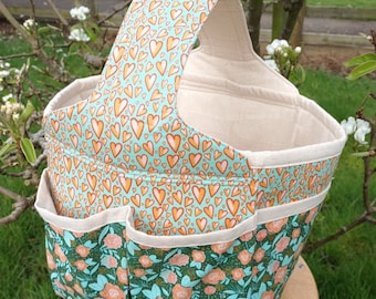 Hobby Bag Sewing Kit.