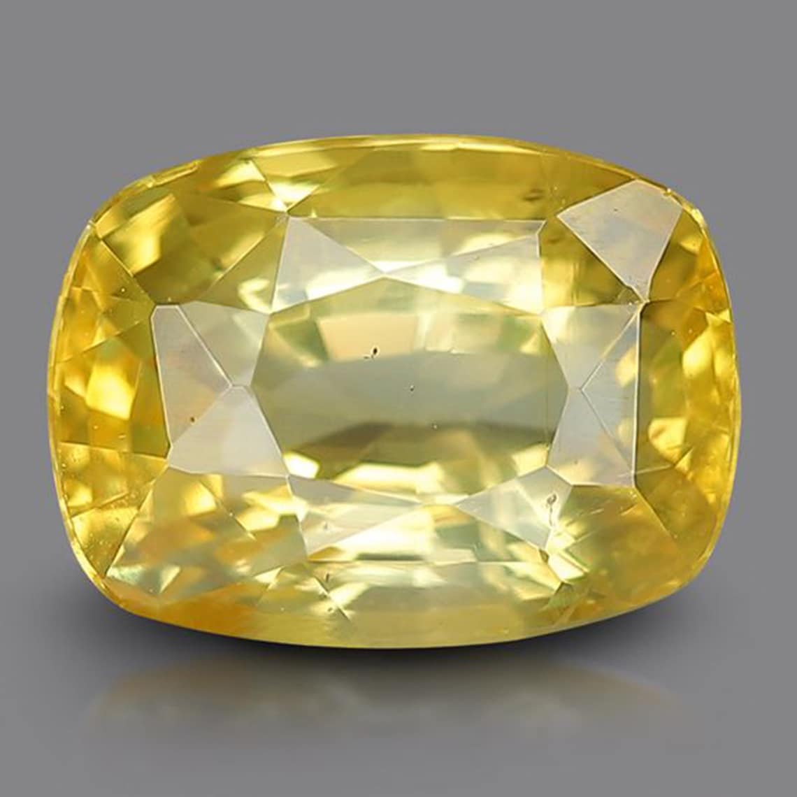 yellow sapphire yellow sapphire