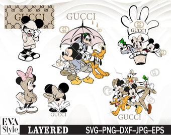 Download Disney svg bundle | Etsy