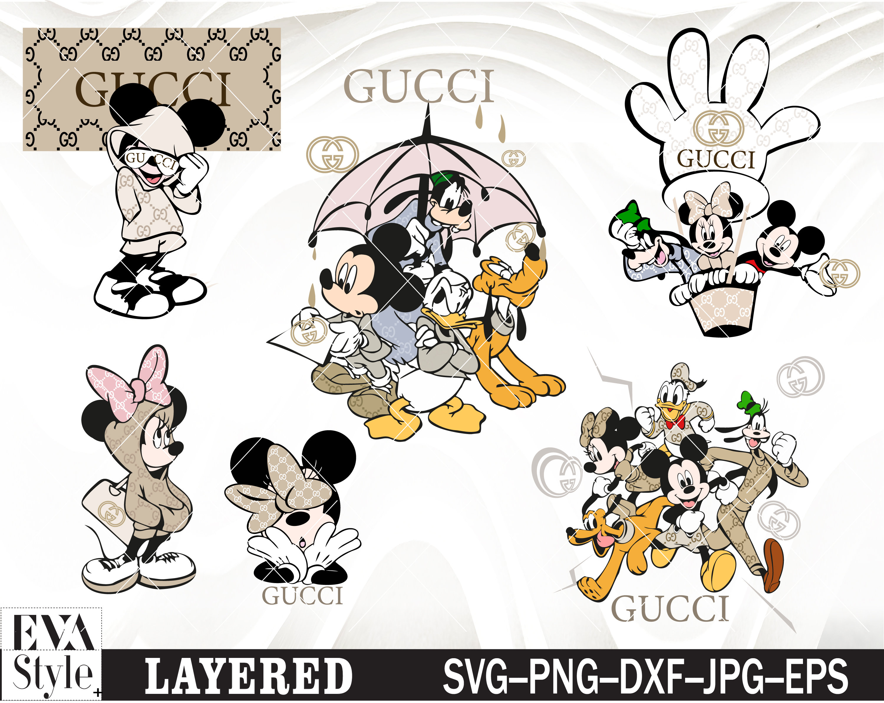 Free Free Disney Gucci Svg 748 SVG PNG EPS DXF File