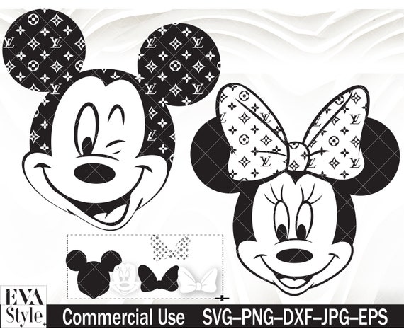 Free Free 65 Louis Vuitton Svg Etsy SVG PNG EPS DXF File