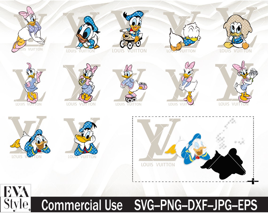 Free Free 70 Disney Lv Svg SVG PNG EPS DXF File