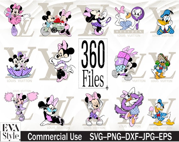 Free Free 228 Disney Lv Svg SVG PNG EPS DXF File