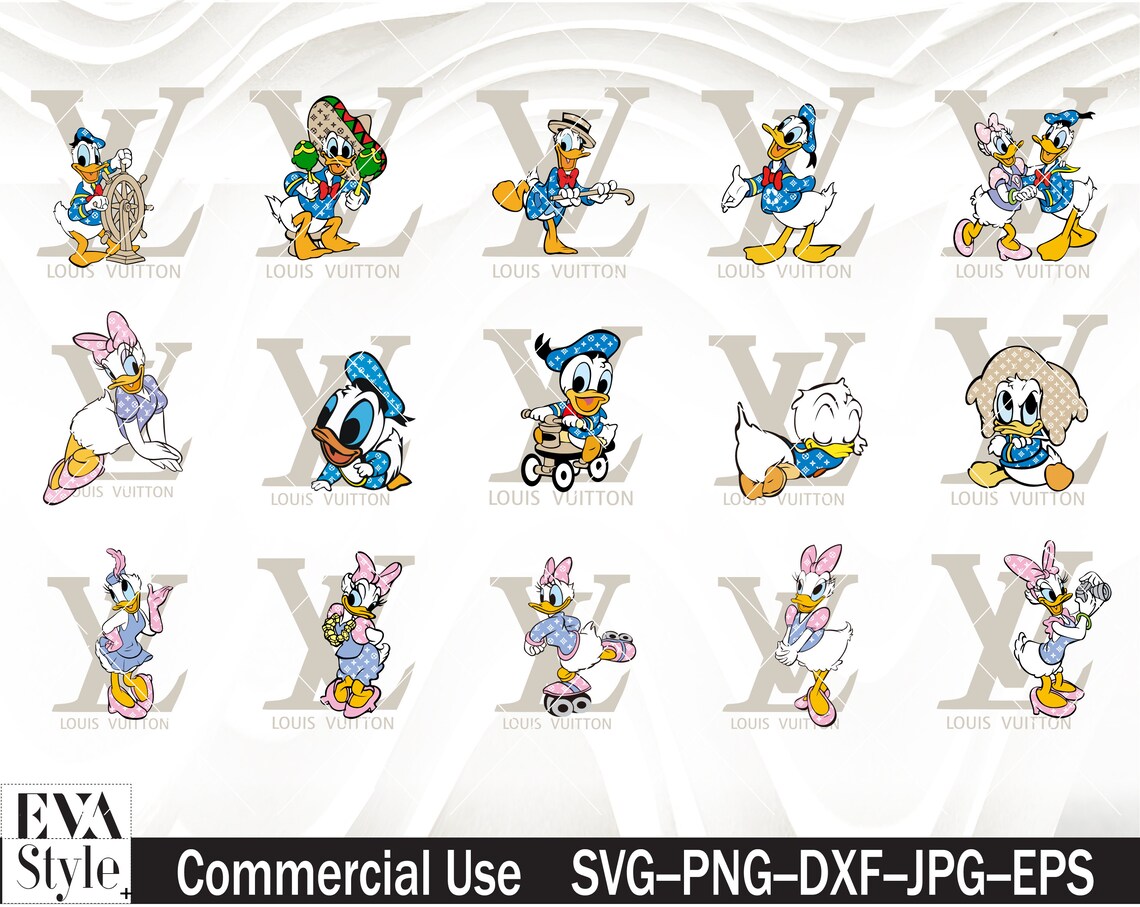 Free Free 347 Disney Lv Svg SVG PNG EPS DXF File