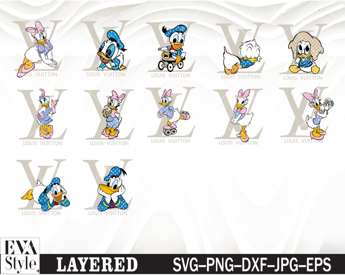 Free Free Disney Lv Svg 163 SVG PNG EPS DXF File