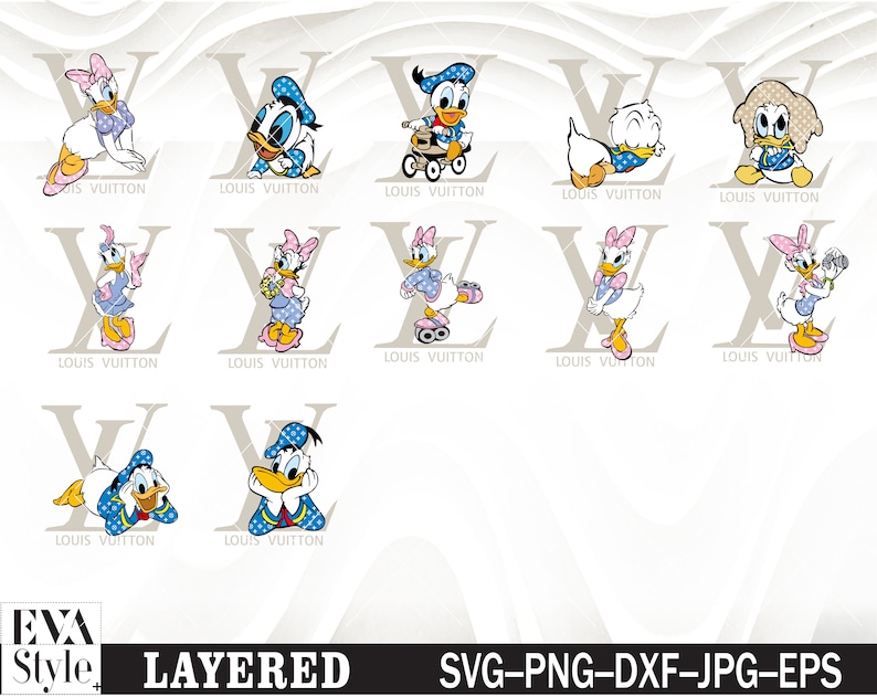 Free Free Disney Lv Svg 163 SVG PNG EPS DXF File