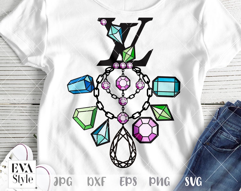 Lv svgfashion logo svgCommercial Usedesigner svg files for ...