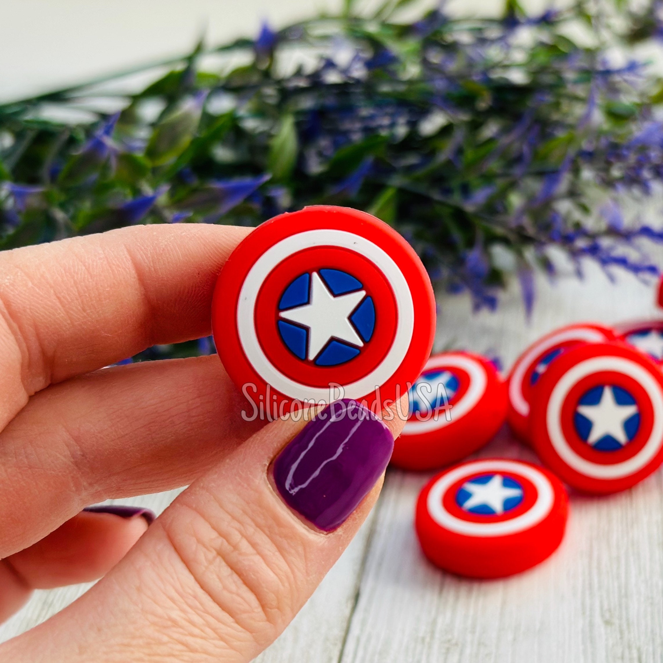 Buy Super Hero Shield Bead Cartoon Character Sensory Loose Online in India - Etsy Buy Super Hero Shield Bead Cartoon Character Sensory Loose Online in India - Etsy