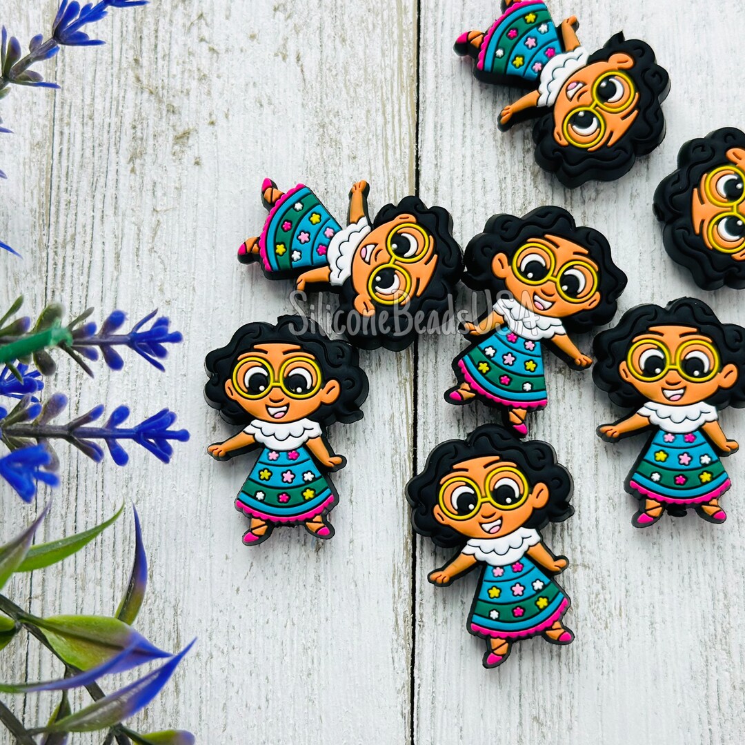 Beads In Spanish Language at Lawrence Whitfield blog