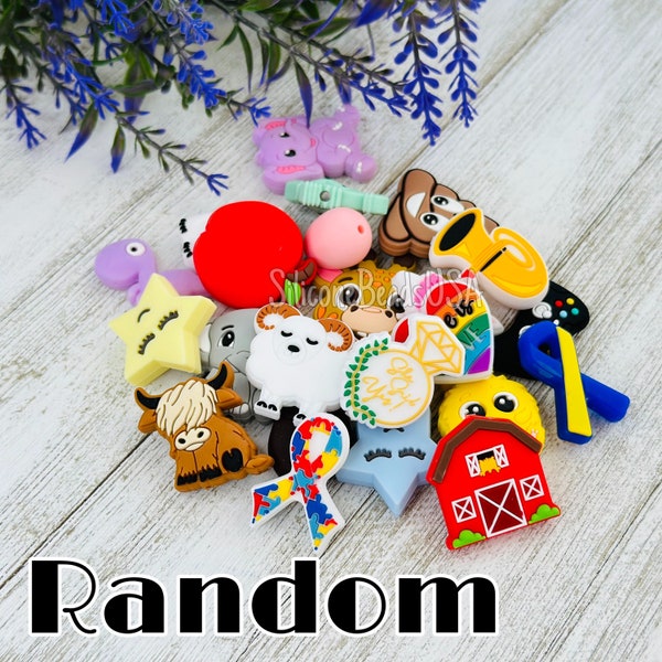 Focal Beads for Pens Bulk - Etsy