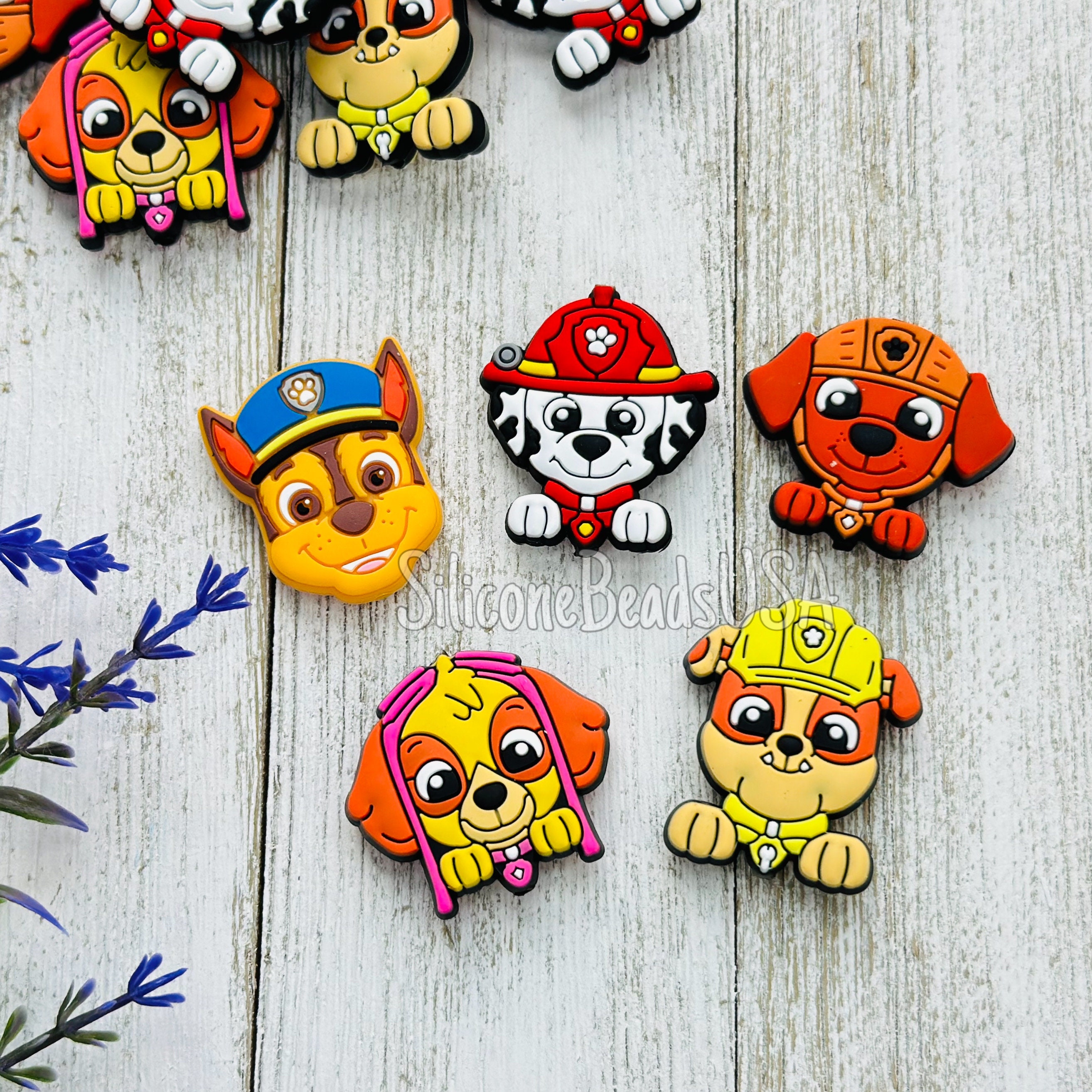 Paw hotsell patrol jewelry